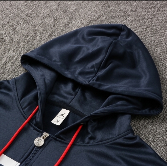 Jordan Paris Tracksuit - Picture 2 of 7